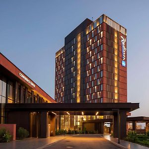 Radisson Blu Hotel & Conference Center, Niamey
